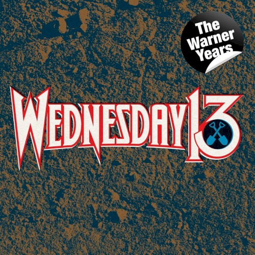 The Warner Years封面