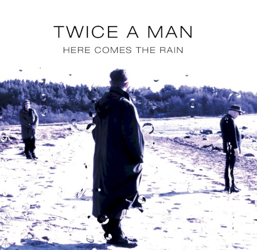 Here Comes The Rain封面
