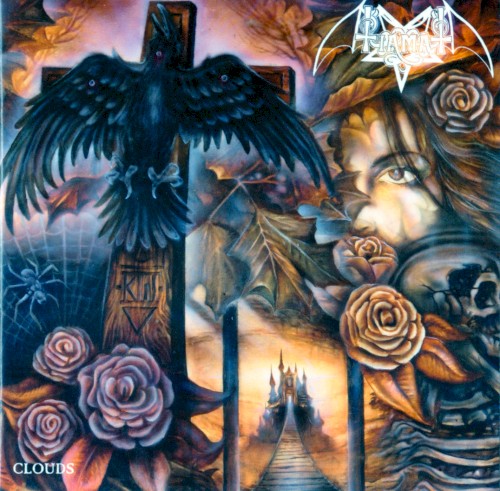 Clouds / The Sleeping Beauty: Live in Israel封面