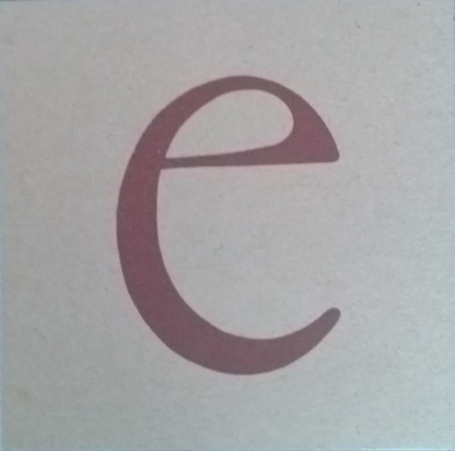 E...Wie Eisberg封面