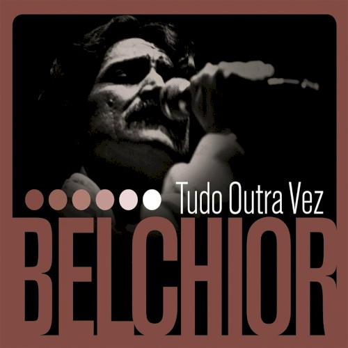 Tudo outra vez封面