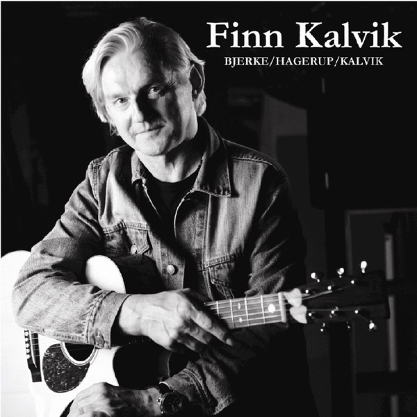 Bjerke/Hagerup/Kalvik封面