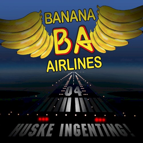 Huske Ingenting封面