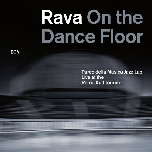 On the Dance Floor封面