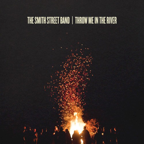 Throw Me in the River封面