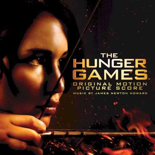 The Hunger Games: Original Motion Picture Score封面