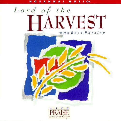 Lord of the Harvest封面