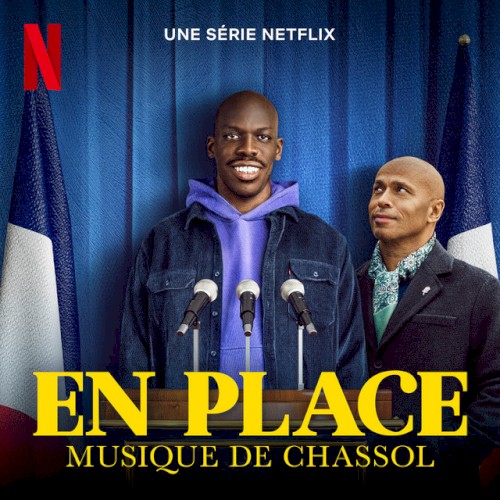 En Place (Musique de la série Netflix)封面