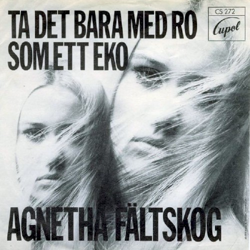 Ta det bara med ro / Som ett eko封面