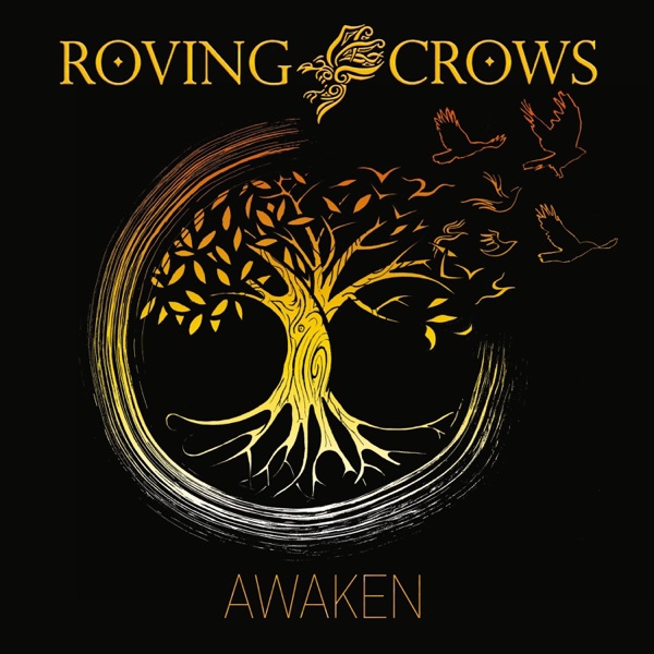 Awaken封面