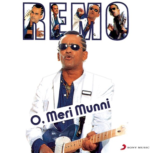 O Meri Munni封面