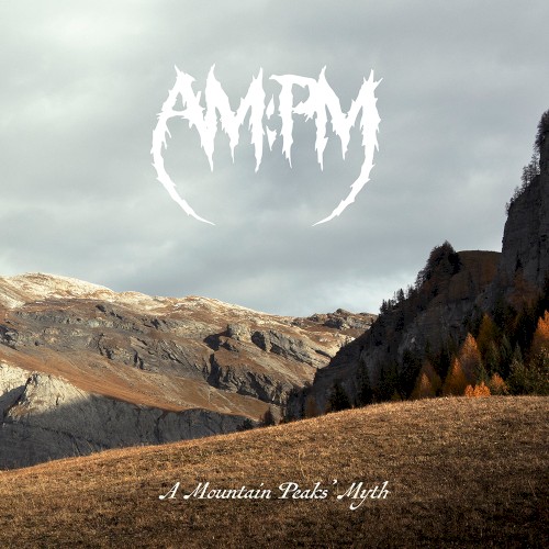 A Mountain Peaks' Myth封面