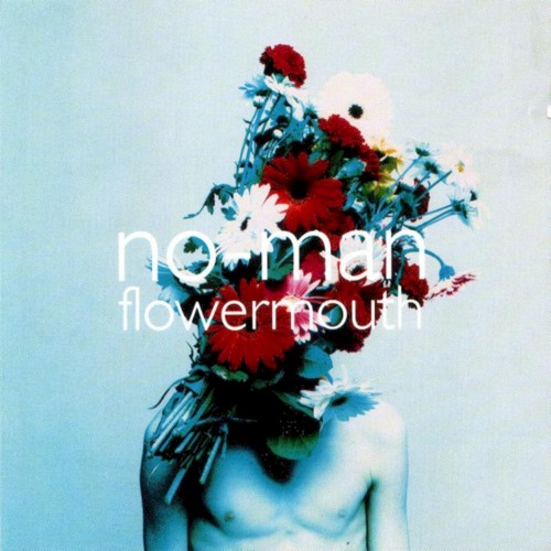 Flowermouth封面