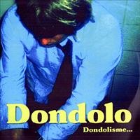 Dondolisme封面
