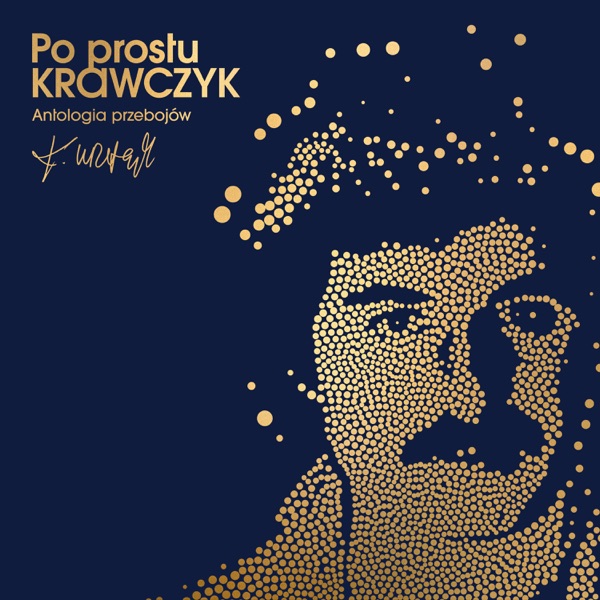 Po prostu Krawczyk. Antologia przebojów封面