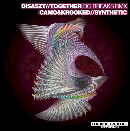 Together (DC Breaks Remix) / Synthetic封面