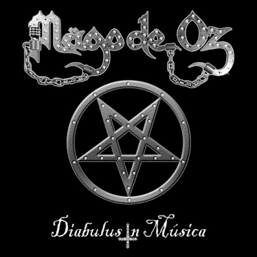 Diabulus in musica封面