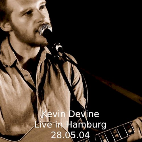 Live in Molotov, Hamburg 28.05.04封面
