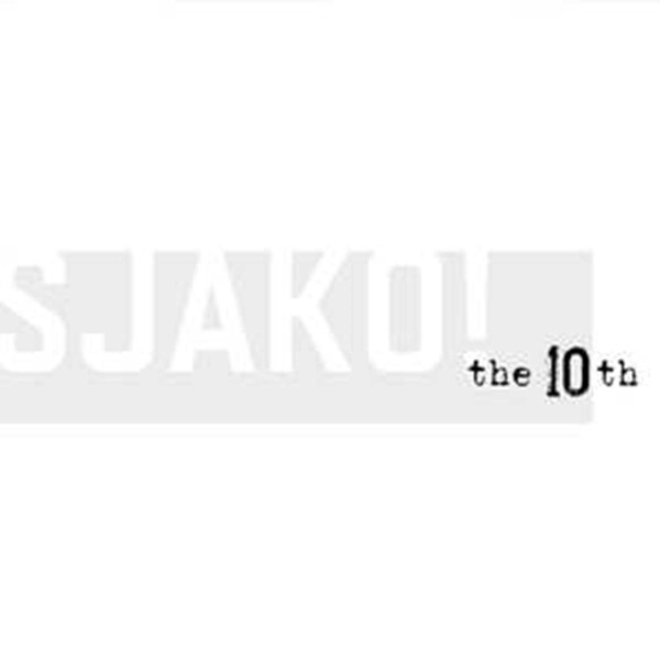 The 10th封面