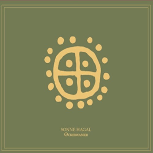 Ockerwasser封面
