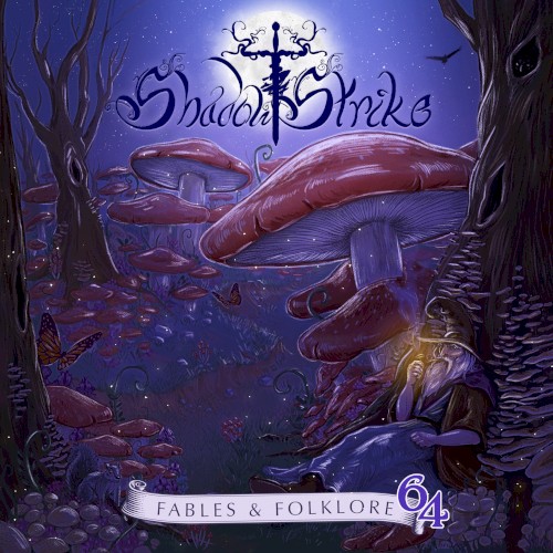Fables & Folklore 64封面
