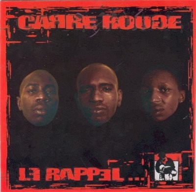 Le Rappel封面