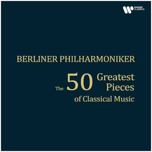 The 50 Greatest Pieces of Classical Music封面