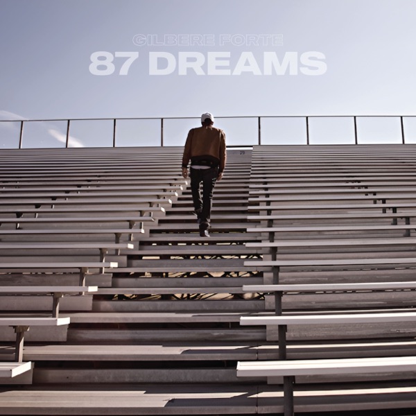 87 Dreams封面