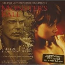 Monster's Ball封面