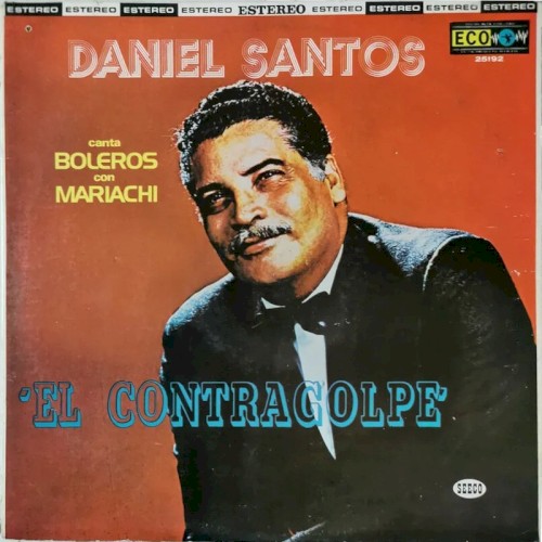 El contragolpe封面