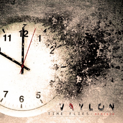 Time Flies (remixed)封面