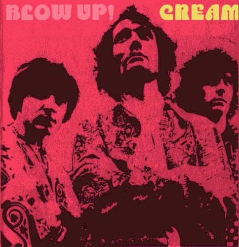 Blow Up!封面
