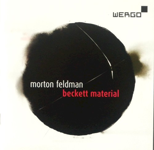 Beckett Material封面
