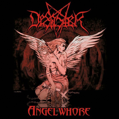 Angelwhore封面