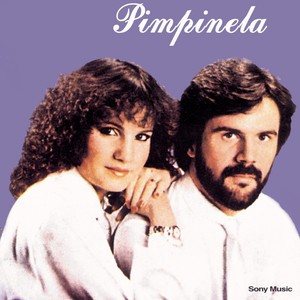 Pimpinela封面