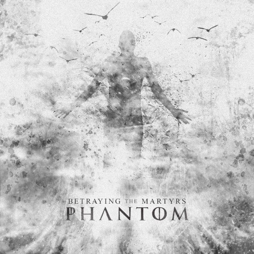 Phantom封面