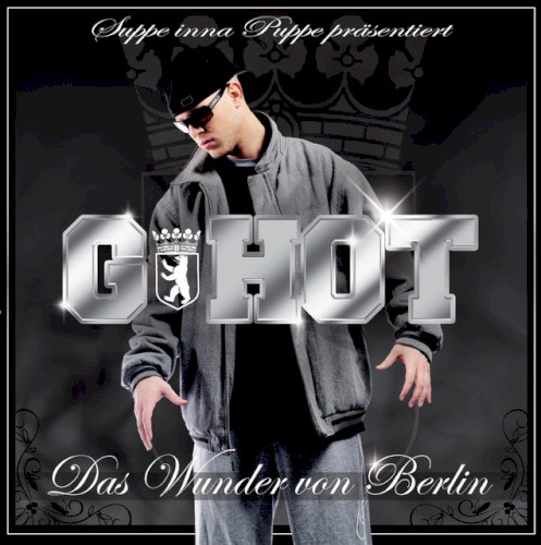 Das Wunder von Berlin封面