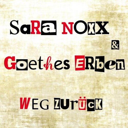 Weg Zurück封面