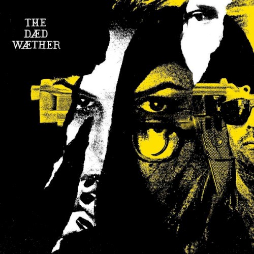Open Up (That’s Enough) / Rough Detective封面