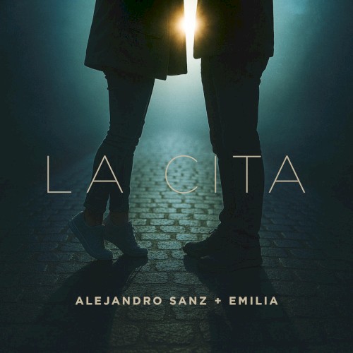 La cita封面