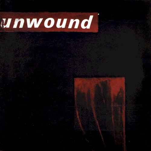 Unwound封面