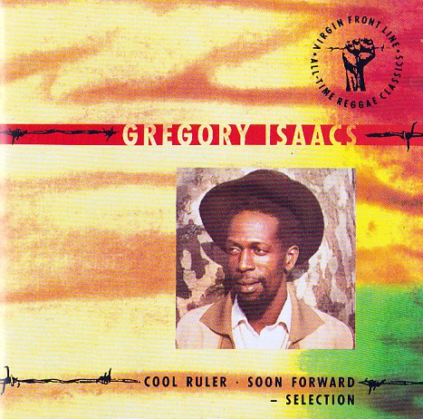 Soon Forward - Cool Ruler封面