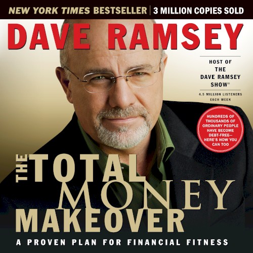 The Total Money Makeover封面