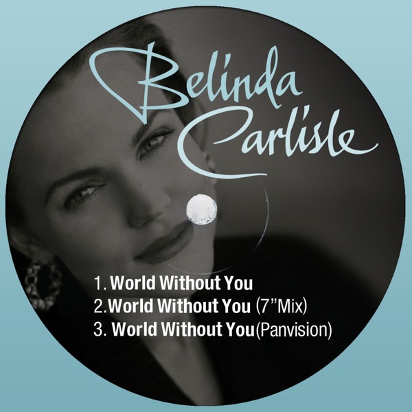 World Without You封面