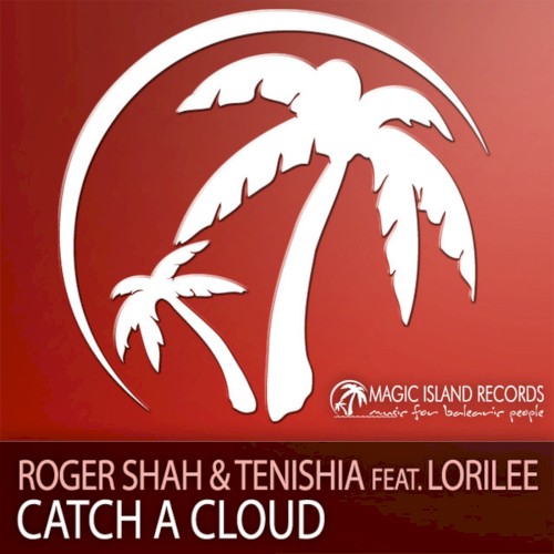 Catch a Cloud封面