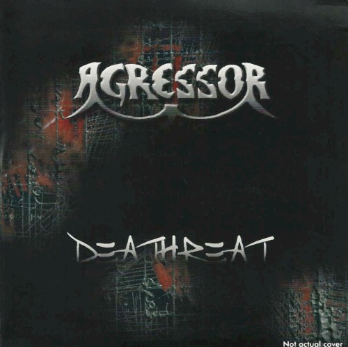 Deathreat封面