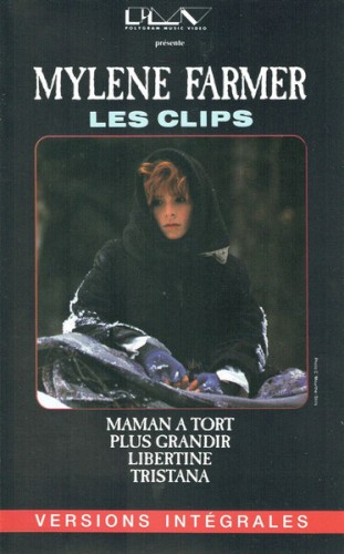 Les Clips封面