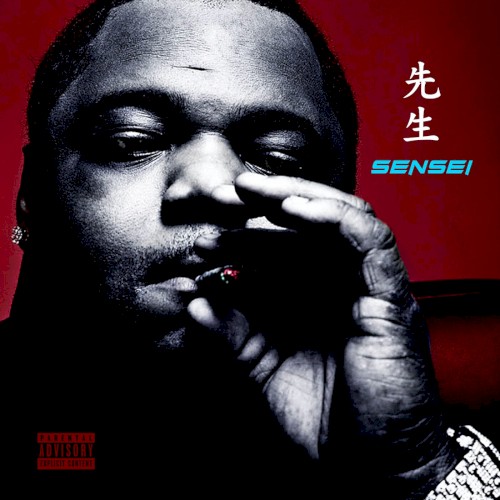 Sensei封面