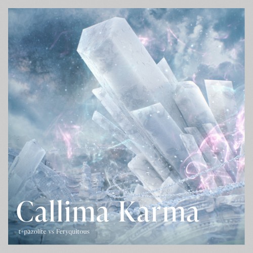 Callima Karma封面