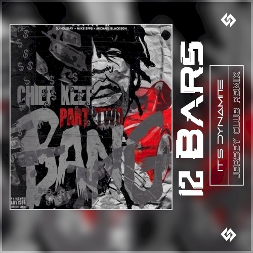 12 Bars (It's Dynamite Remix)封面